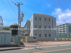 船橋市二子町