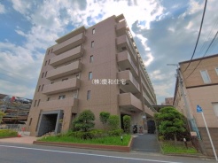 船橋市二子町