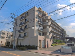 船橋市習志野台4丁目