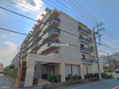 船橋市習志野台4丁目
