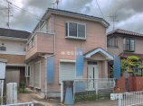 中古一戸建て