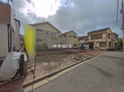江戸川区西一之江3丁目