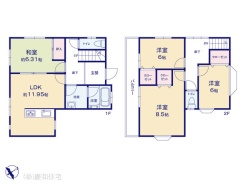 図面と異なる場合は現況を優先