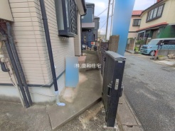 松戸市稔台8丁目
