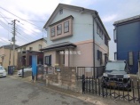 中古一戸建て