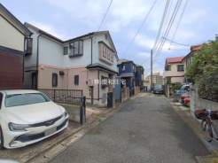 松戸市稔台8丁目
