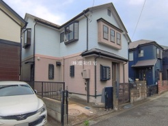 松戸市稔台8丁目