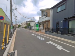 葛飾区東水元3丁目