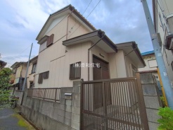 市川市大洲3丁目