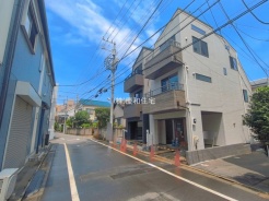 葛飾区東新小岩6丁目