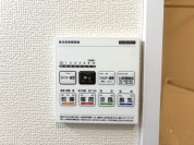 【浴室暖房乾燥機】