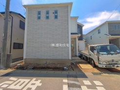 松戸市胡録台