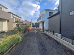 鎌ケ谷市南初富4丁目