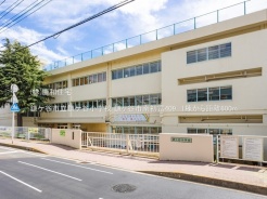 鎌ケ谷市南初富4丁目