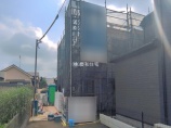 新築一戸建て