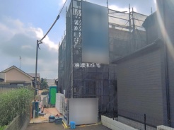 鎌ケ谷市南初富4丁目