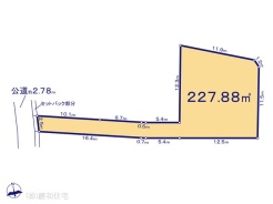 図面と異なる場合は現況を優先