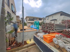船橋市習志野台7丁目