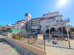 葛飾区宝町2丁目
