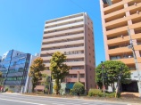 マンション