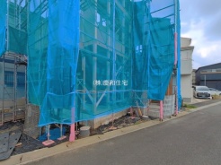 市川市東菅野4丁目