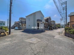 松戸市小金原2丁目