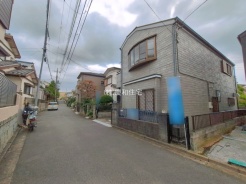 鎌ケ谷市東道野辺3丁目