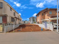 市川市中国分5丁目