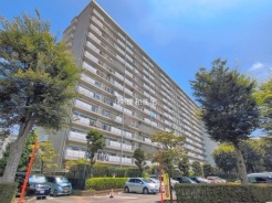 松戸市新松戸4丁目
