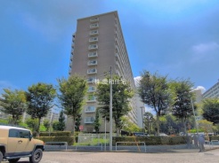 松戸市新松戸4丁目
