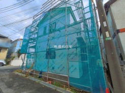 松戸市上本郷