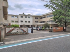 松戸市上本郷