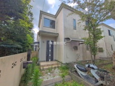 市川市中国分5丁目 中古戸建 LDK15帖以上