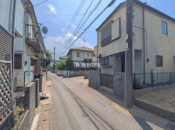 松戸市五香4丁目