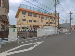 葛飾区東水元6丁目