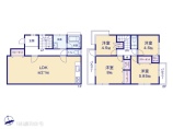 船橋市夏見台 中古一戸建て