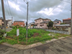 松戸市高塚新田