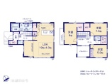 松戸市高塚新田 新築一戸建て
