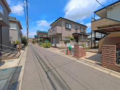 船橋市咲が丘3丁目