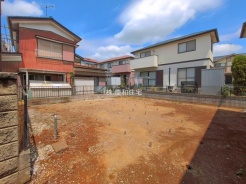 船橋市咲が丘3丁目