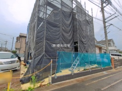 松戸市栄町西1丁目