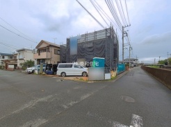松戸市栄町西1丁目