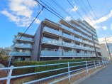 マンション