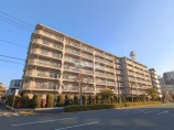江戸川区中葛西 マンション