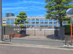 葛飾区金町5丁目