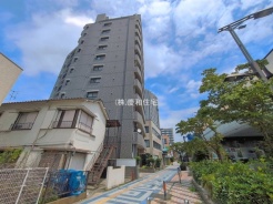 葛飾区金町5丁目