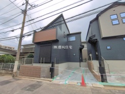 船橋市習志野台4丁目