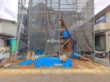 新築一戸建て