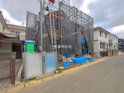 松戸市竹ケ花西町