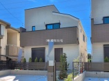 松戸市新松戸 新築一戸建て